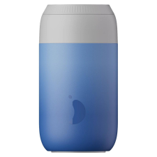 Chilly's Series 2 340ml Termosz - Kék (C340S2NIGH) termosz