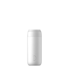 Chilly's Series 2 500ml Termosz - Sarkvidéki fehér (C500S2AWHT) termosz