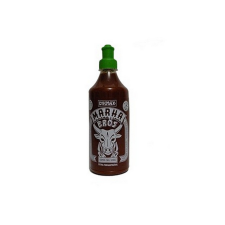 Chimax Extra Fokhagymás Chili Szósz - 500Ml alapvető élelmiszer