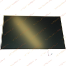 Chimei Innolux N089A1-L01 Rev.C2 kompatibilis matt notebook LCD kijelző laptop alkatrész