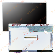 Chimei Innolux N121I2-L01 Rev.C1 kompatibilis matt notebook LCD kijelző laptop alkatrész