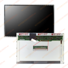 Chimei Innolux N121IB-L06 Rev.C1 kompatibilis matt notebook LCD kijelző laptop alkatrész