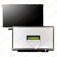 Chimei Innolux N133BGE-LB1 Rev.C1 kompatibilis matt notebook LCD kijelző laptop alkatrész