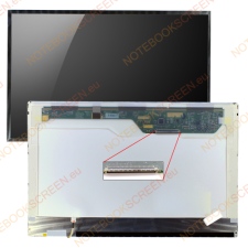 Chimei Innolux N141C1-L02 Rev.01 kompatibilis fényes notebook LCD kijelző laptop alkatrész