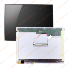 Chimei Innolux N150X3-L05 Rev.C1 kompatibilis fényes notebook LCD kijelző laptop kellék