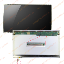 Chimei Innolux N156B3-L0B Rev.C2 kompatibilis fényes notebook LCD kijelző laptop kellék
