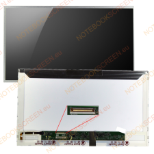 Chimei Innolux N156B6-L01 kompatibilis fényes notebook LCD kijelző laptop kellék