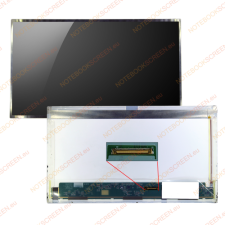 Chimei Innolux N156B6-L04 Rev.C1 kompatibilis fényes notebook LCD kijelző laptop kellék