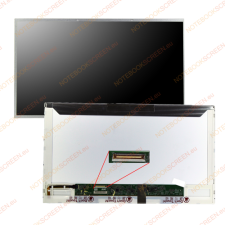 Chimei Innolux N156B6-L10 kompatibilis matt notebook LCD kijelző laptop alkatrész