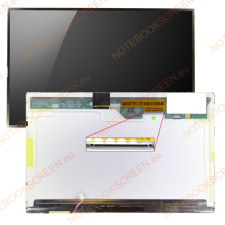 Chimei Innolux N170C2-L01 kompatibilis fényes notebook LCD kijelző laptop kellék