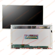Chimei Innolux N173FGE-E23 Rev.C1 kompatibilis matt notebook LCD kijelző laptop alkatrész