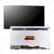Chimei Innolux N173O6-L02 Rev.C1 kompatibilis matt notebook LCD kijelző laptop kellék