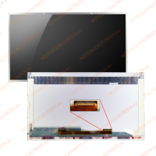 Chimei Innolux N173O6-L02 Rev.C3 kompatibilis fényes notebook LCD kijelző laptop kellék