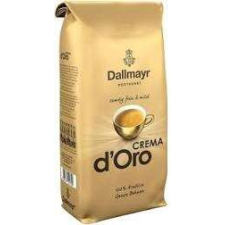 Chimpex Hungaria Kft Dallmayr crema doro szemes kávé 1kg kávé