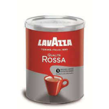 Chimpex Hungaria Kft Lavazza Rossa őrölt kávé fémdobozos 250g kávé