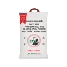 CHIMPEX HUNGÁRIA KFT PANDA Jázminrizs 10kg tészta