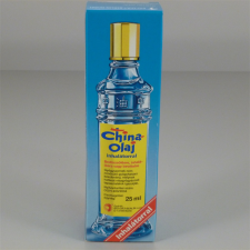 China Olaj inhalátorral 25 ml gyógyhatású készítmény