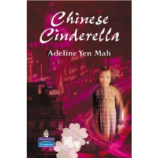 Chinese Cinderella – Adeline Yen Mah idegen nyelvű könyv