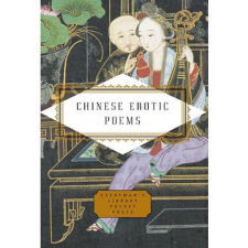  Chinese Erotic Poems – Tony Barnstone,Chou Ping,Tony Barnstone idegen nyelvű könyv