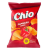 CHIO Burgonyachips chio paprikás 60g 41021900