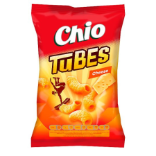 Chio Cheese Tube 70g /15/ előétel és snack