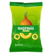 CHIO Chio Hagymás karika 60 g előétel és snack