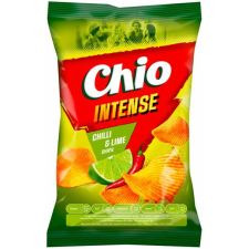  Chio Chips 55 gr. Chili-Lime Intense előétel és snack