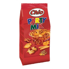 CHIO Kréker, 200 g, CHIO Party Mix, sós KHE004H előétel és snack