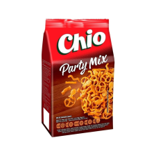 CHIO Kréker Chio Party Mix 200g csokoládé és édesség