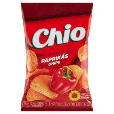  Chio paprikás chips 70 g előétel és snack