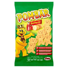 CHIO POM-BAR KETCHUP 50G előétel és snack