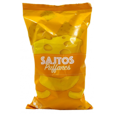  CHIO Sajtos puffancs 60g /10/ előétel és snack