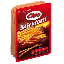 CHIO Sóspálcika, 80 g, CHIO &quot;Stickletti&quot;, sajtos előétel és snack