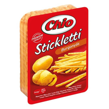 CHIO Sóspálcika CHIO Stickletti 80 gr burgonyás reform élelmiszer