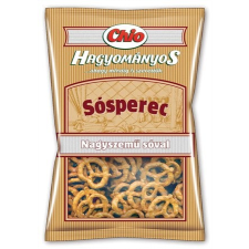 CHIO Sósperec, 200 g, , sós csokoládé és édesség
