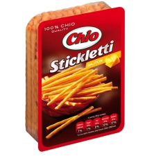 CHIO "Stickletti" 80 g sajtos sóspálcika konyhai eszköz