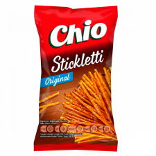 Chio Stickletti Original sós pálcika 40 g előétel és snack