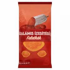 Chio Szalámis Falatkák 60 gr. előétel és snack