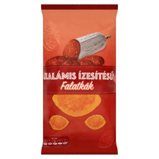  CHIO SZALÁMIS FALATKÁK 60G előétel és snack