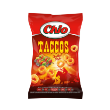  Chio Taccos 65 gr csokoládé és édesség