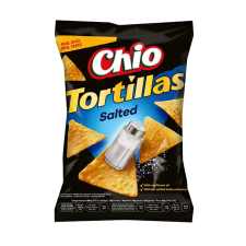 CHIO tortilla chips salt - 110g előétel és snack