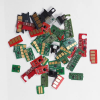 CHIP CHIP KYOCERA FS C5100 CYAN 4K (TK540)