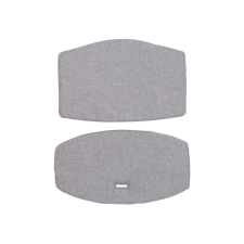 Chipolino 2 db-os párna szett etetőszékhez - Grey etetőszék