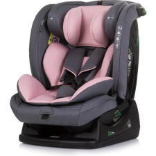 Chipolino autósülés aviato i-size 40-150 cm, flamingo gyerekülés