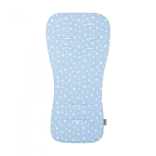  Chipolino Babakocsi betét - blue stars babakocsi kiegészítő