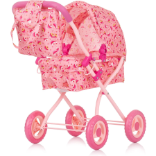 Chipolino babakocsi Emily Cupcakes babáknak játék babakocsi