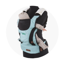  Chipolino Bobby kenguru - Aloe kenguru