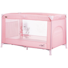 Chipolino Capri fix utazóágy - Rose Water utazóágy