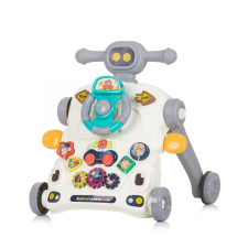 Chipolino Car 3in1 járássegítő - Multicolor tili toli