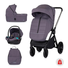 Chipolino Chipolino Encanto 3az1-ben multifunkciós babakocsi - Cloud babakocsi